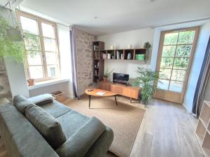 Maisons d'hotes La maison de Pierre, studio a 20 min du Puy du Fou : photos des chambres