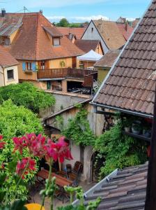 Maisons d'hotes Le Gambrinus Chambres d'hotes et restaurant : photos des chambres