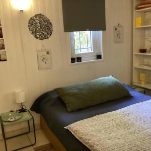 B&B / Chambres d'hotes Maisonnette Nantes : photos des chambres