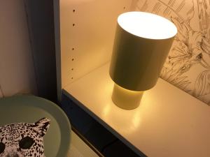 B&B / Chambres d'hotes Maisonnette Nantes : photos des chambres