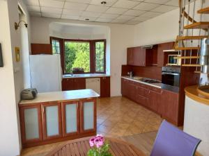 Dom nad jeziorem Zbiczno Siedlisko