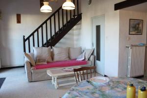 Maison 4 pièces 8 couchages PORT LA NOUVELLE PN000-001