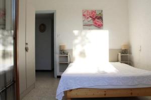 Maison 4 pièces 8 couchages PORT LA NOUVELLE PN000-001