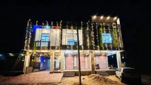 R K Guest House Nimbi - Dausa