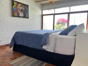 Casa Charme en la Residencial de Paracas