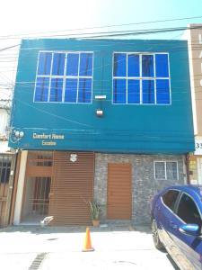 Comfort Home Escalón