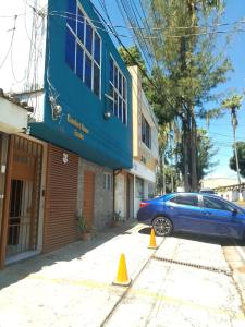 Comfort Home Escalón