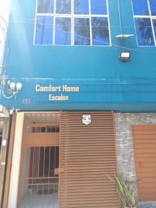 Comfort Home Escalón