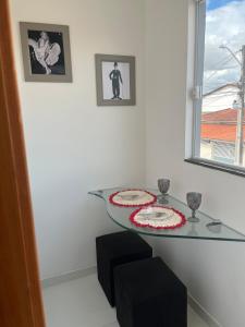 Cinema · Luz, Câmera, Flat Temático Cinema Car