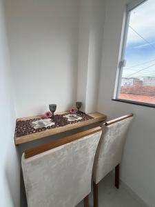 Minimalista · Flat Minimalista: Seu Refúgio Perfeito