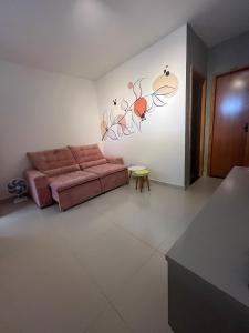 Minimalista · Flat Minimalista: Seu Refúgio Perfeito