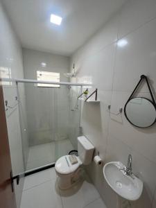 Minimalista · Flat Minimalista: Seu Refúgio Perfeito