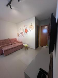 Minimalista · Flat Minimalista: Seu Refúgio Perfeito