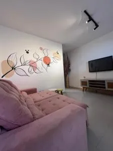 Minimalista · Flat Minimalista: Seu Refúgio Perfeito - Ipirá