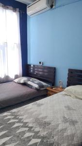 Comfort Home Escalón