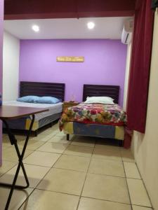 Comfort Home Escalón