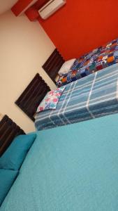 Comfort Home Escalón