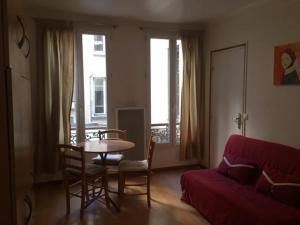 IB Saint Martin - Ferienwohnungen, Paris