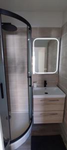 Résidence la Croisette Arcachon