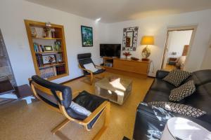Maisons de vacances Teresa - Garden Terrace Splendid view - by TGB : photos des chambres