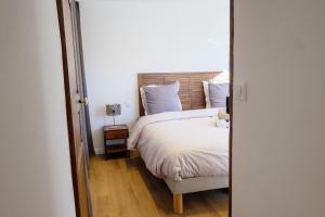 Maisons de vacances Teresa - Garden Terrace Splendid view - by TGB : photos des chambres