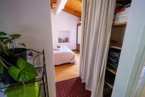 Maisons de vacances Teresa - Garden Terrace Splendid view - by TGB : photos des chambres