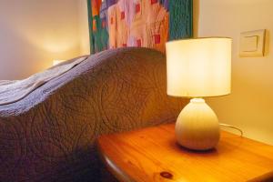 Maisons de vacances Teresa - Garden Terrace Splendid view - by TGB : photos des chambres