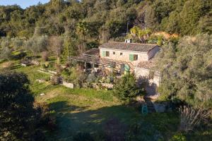 Maisons de vacances Teresa - Garden Terrace Splendid view - by TGB : photos des chambres
