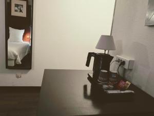Hotels Hotel Du Centre Annemasse : photos des chambres
