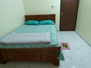 New 2BHK Furnished Homestay in Heart of Newtown, Kolkata - Canning