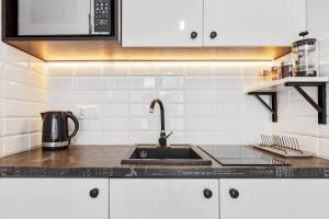 Saguaro Modern Apartment Old Town Cracow Kazimierz