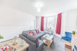 Cozy & Modern 2-Bedroom Accommodation in Barrow-in-Furness - 多尔顿因弗内斯