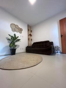 Cantinho Rústico - Estilo Roça Aconchego e Conforto com Ar