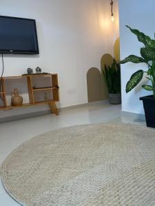 Cantinho Rústico - Estilo Roça Aconchego e Conforto com Ar