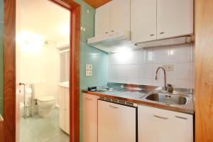 Santa Croce Suite loft