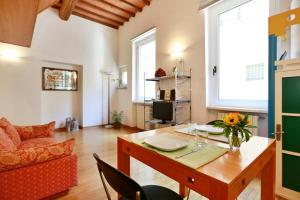Santa Croce Suite loft