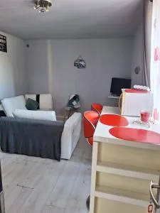 Au Cœur De Chateaubriant WIFI-Centre-Ville-RDC - Ruffigné