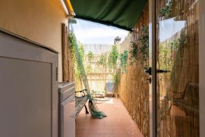 Gran View near Piazza del Campo