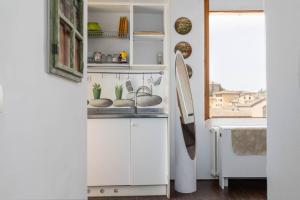 Gran View near Piazza del Campo