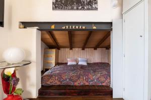 Gran View near Piazza del Campo