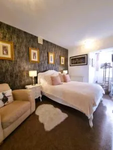 Station Cottage Hawes - 霍伊斯