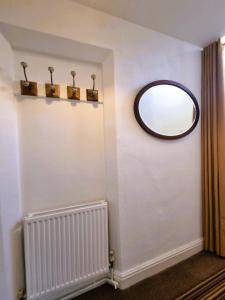 Station Cottage Hawes