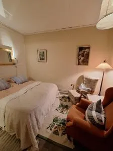 Båstad Stationsterrassen 9 - Grevie