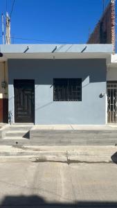 Casa Antonieta