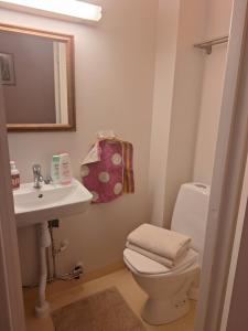 Båstad Stationsterrassen 9