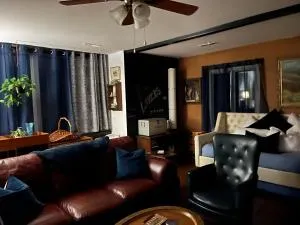 Sammy apartment - Dilley