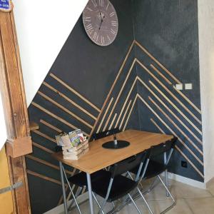 Appartements Lilas : photos des chambres