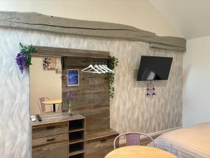 Appartements nuitzen : photos des chambres