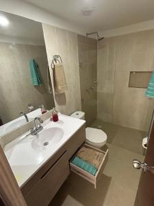 Apartahotel Centro Comercial San Gil Plaza