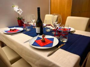 BL Residence Balatonlelle